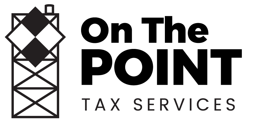 On The POINT Tax Services